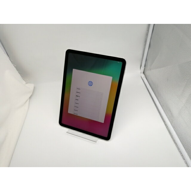 【中古】Apple 【Wi-Fi】 iPad Air(第5世代/2022) 64GB スターライト MM9F3J/A【横浜】保証期間1ヶ月【ランクA】