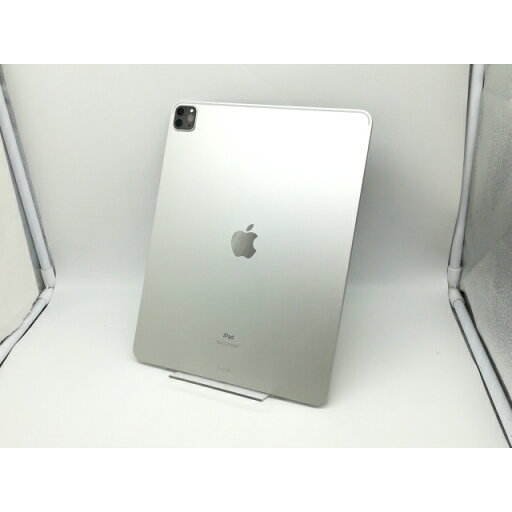 【中古】Apple 【Wi-Fi】 12.9インチ iPad Pro(第5世代/2021) 256GB シルバー MHNJ3J/A【横浜】保証期間1ヶ月【ランクA】 【中古】Apple 【Wi-Fi】 12.9インチ iPad Pro(第5世代/2021) 256GB シルバー MHNJ3J/A【横浜】保証期間1ヶ月【ランクA】