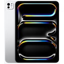 【未使用】Apple 【Wi-Fi】 11インチ iPad Pro(M4/2024) 512GB シルバー 標準ガラス MVVD3J/A【横浜】保証期間6ヶ月(2)