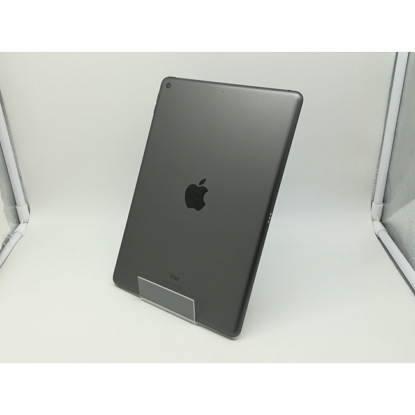 【中古】Apple iPad 第7世代 Wi-Fiモデル 32GB スペースグレイ MW742J/A【横浜】保証期間1ヶ月【ランクA】
