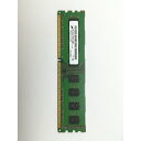 【中古】DDR3 4GB PC3-12800(DDR3-1600)【デスクトップPC用】【横浜】保証期間1週間