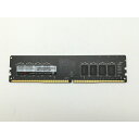 【中古】DDR4 16GB PC4-21300(DDR4-2666)【デスクトップPC用】【横浜】保証期間1週間