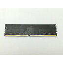 【中古】DDR4 4GB PC4-21300(DDR4-2666)【デスクトップPC用】【横浜】保証期間1週間