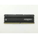 【中古】DDR4 8GB PC4-28800(DDR4-3600)【デスクトップPC用】【横浜】保証期間1週間