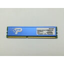 【中古】DDR3 4GB PC3-12800(DDR3-1600)【デスクトップPC用】【横浜】保証期間1週間