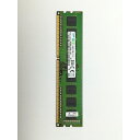 【中古】DDR3 4GB PC3-12800(DDR3-1600)【デスクトップPC用】【横浜】保証期間1週間