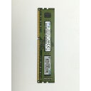 【中古】DDR3 4GB PC3-12800(DDR3-1600)【デスクトップPC用】【横浜】保証期間1週間