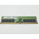 【中古】DDR4 16GB PC4-25600(DDR4-3200)【デスクトップPC用】【横浜】保証期間1週間