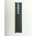 【中古】DDR4 16GB PC4-25600(DDR4-3200)【デスクトップPC用】【横浜】保証期間1週間
