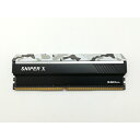 【中古】DDR4 8GB PC4-28800(DDR4-3600)【デスクトップPC用】【横浜】保証期間1週間