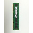 【中古】DDR3 4GB PC3-12800(DDR3-1600)【デスクトップPC用】【横浜】保証期間1週間(2)
