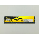 【中古】DDR3 4GB PC3-12800(DDR3-1600)【デスクトップPC用】【横浜】保証期間1週間