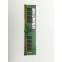 【中古】DDR4 16GB PC4-21300(DDR4-2666)【デスクトップPC用】【横浜】保証期間1週間