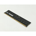 【中古】DDR5 16GB DDR5-5600(PC5-44800)【デスクトップPC用】【横浜】保証期間1週間(2)