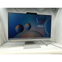 【中古】ASUS M3702WFAK M3702WFAK-WA008WS ホワイト【札幌】保証期間1ヶ月【ランクA】(2)