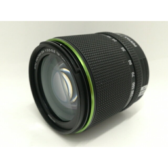 【中古】PENTAX DA 18-135mm F3.5-5.6 ED AL [I