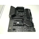 【中古】MSI MPG B550 GAMING PLUS B550/AM4/ATX【札幌】保証期間1週間