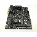 【中古】ASUS TUF GAMING B550-PLUS B550/AM4/2.5GbitLAN/ATX【札幌】保証期間1週間