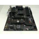 【中古】GIGABYTE B450 Gaming X B450/AM4/ATX【札幌】保証期間1週間
