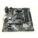 【中古】ASUS PRIME B550M-K B550/AM4/MicroATX【札幌】保証期間1週間