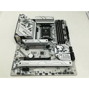 【中古】ASRock B650 Steel Legend WiFi B650/AM5/ATX【札幌】保証期間1週間