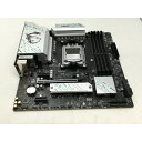 【中古】MSI B650M GAMING PLUS WIFI B650/AM5/MicroATX【札幌】保証期間1週間