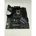 【中古】ASUS ROG STRIX Z390-F GAMING Z390/LGA1151/ATX【札幌】保証期間1週間