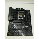 【中古】ASUS TUF GAMING B650-E WIFI B650/AM5/ATX【札幌】保証期間1週間