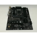 【中古】ASRock H670 PG Riptide H670(DDR4)/LGA1700/ATX【札幌】保証期間1週間