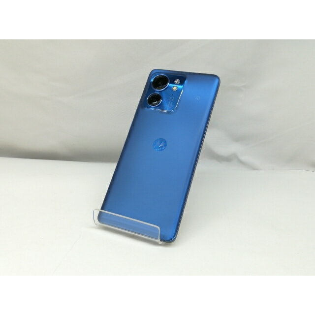 楽天市場】motorola edge 40 ルナブルー(スマートフォン本体 楽天市場】motorola edge 40 ルナブルー(スマートフォン本体
