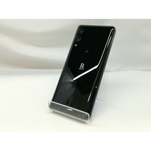 【中古】Wiko 楽天モバイル 【SIMフリー】 Rakuten Hand 5G ブラック 4GB 128GB P780【札幌】保証期間1ヶ月【ランクB】 【中古】Wiko 楽天モバイル 【SIMフリー】 Rakuten Hand 5G ブラック 4GB 128GB P780【札幌】保証期間1ヶ月【ランクB】