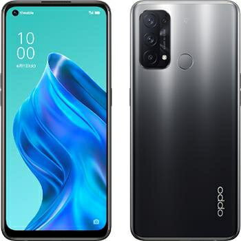 ̤ѡOppo ymobile SIMե꡼ OPPO Reno5 A eSIMб С֥å 6GB 128GB A103OPڻڡݾڴ3