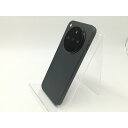 【中古】Oppo 国内版 【SIMフリー】 OPPO Find X8 スペースブラック 16GB 512GB CPH2651【札幌】保証期間1ヶ月【ランクA】|詳細画像