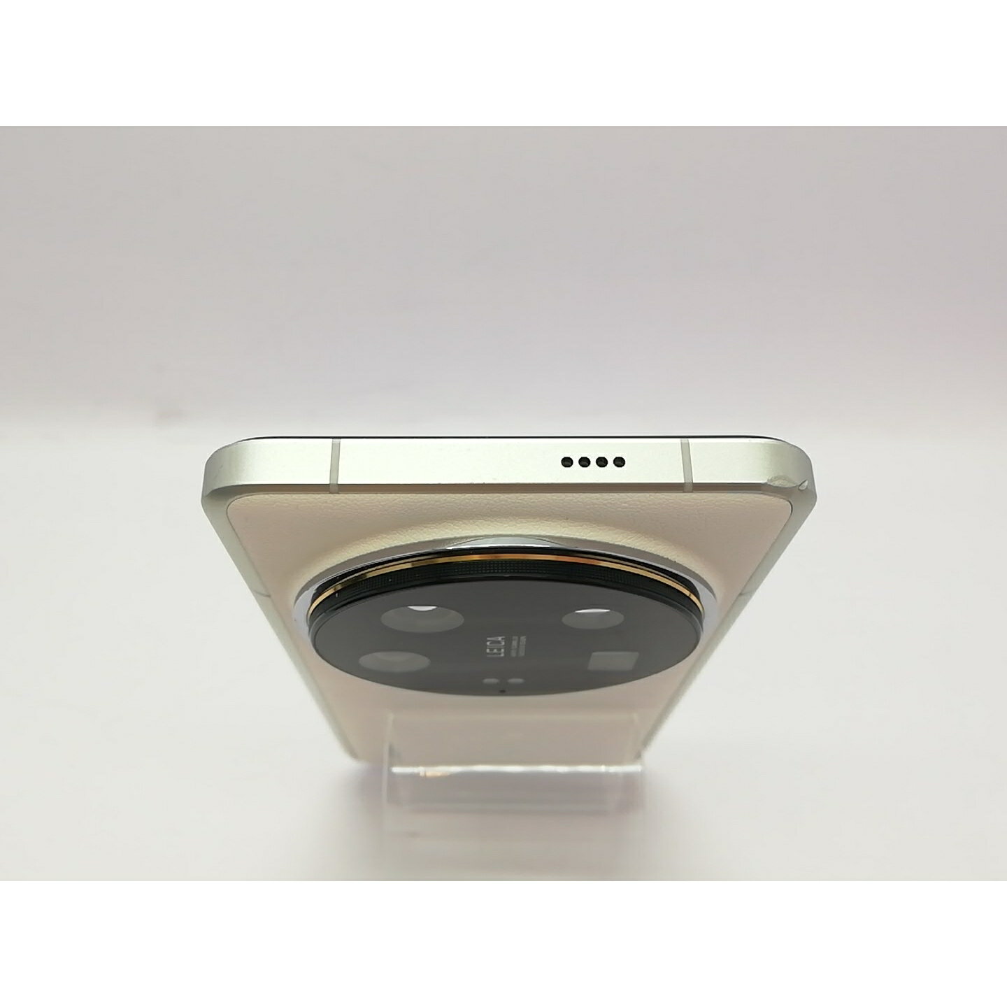 【中古】Xiaomi 国内版 【SIMフリー】 Xiaomi 14 Ultra （フォトグラフィーキット付き） ホワイト 16GB 512GB【札幌】保証期間1ヶ月【ランクB】