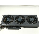 【中古】GIGABYTE GV-N406TEAGLE-8GD RTX4060Ti/8GB (GDDR6)【札幌】保証期間1週間