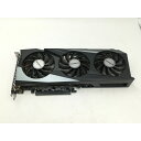 【中古】GIGABYTE GeForce RTX 3060 Ti GAMING OC PRO 8G rev.3.0(GV-N306TGAMINGOC PRO-8...