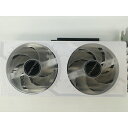 【中古】玄人志向 GK-RTX5060Ti-E8GB/WHITE/DF RTX5060Ti/8GB(GDDR7)【札幌】保証期間1週間