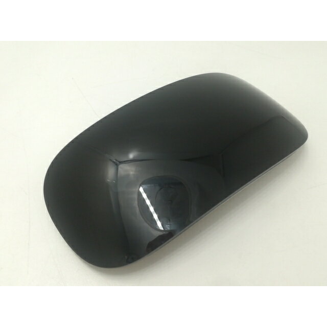 Apple Magic Mouse (2022) ブラック MMMQ3J/A保証期間1週間