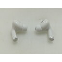 【中古】Apple AirPods Pro 第2世代(2023/USB-C) MTJV3J/A【札幌】保証期間1週間