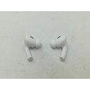 【中古】Apple AirPods Pro 第2世代(2023/USB-C) MTJV3J/A【札幌】保証期間1週間