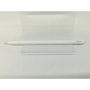【中古】Apple Apple Pencil(第2世代) MU8F2J/A【札幌】保証期間1週間