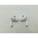 【中古】Apple AirPods Pro 第2世代(2022/Lightning) MQD83J/A【札幌】保証期間1週間