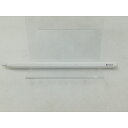 【中古】Apple Apple Pencil(第2世代) MU8F2J/A【札幌】保証期間1週間