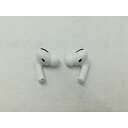 【中古】Apple AirPods Pro 第1世代(2019) MWP22J/A【札幌】保証期間1週間