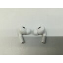 【中古】Apple AirPods Pro 第2世代(2023/USB-C) MTJV3J/A【札幌】保証期間1週間