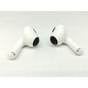 【中古】Apple AirPods Pro 第2世代(2022/Lightning) MQD83J/A【札幌】保証期間1週間