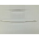 【中古】Apple Apple Pencil(USB-C) MUWA3ZA/A【札幌】保証期間1週間