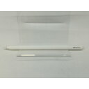 【中古】Apple Apple Pencil Pro MX2D3ZA/A【札幌】保証期間1週間