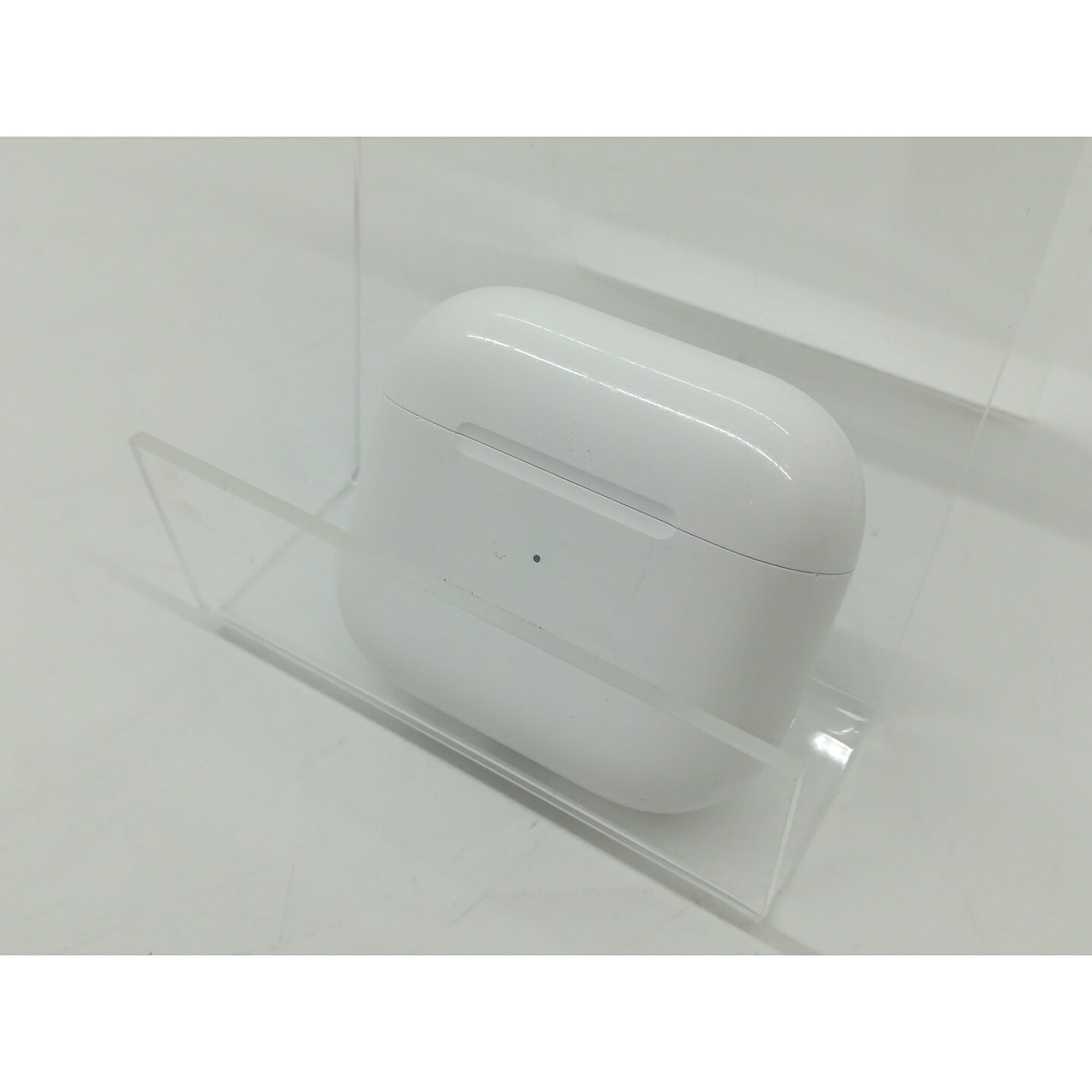 【中古】Apple AirPods（