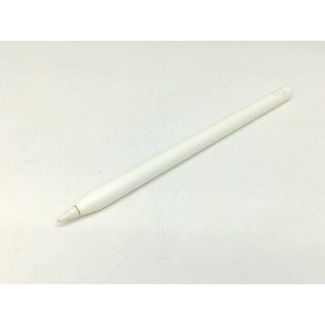 【中古】Apple Apple Pencil(第2世代) MU8F2J/A【札幌】保証期間1週間